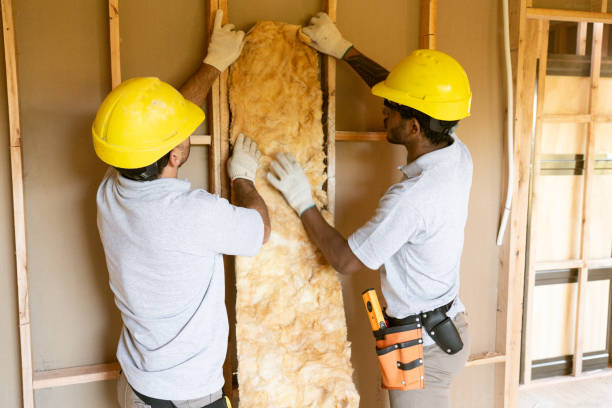 Types of Insulation We Offer in Cullman, AL